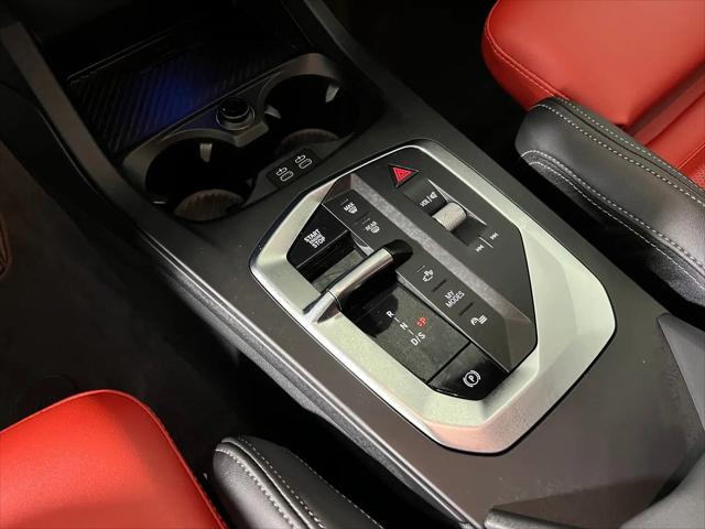 2026 BMW M235 Gran Coupe xDrive