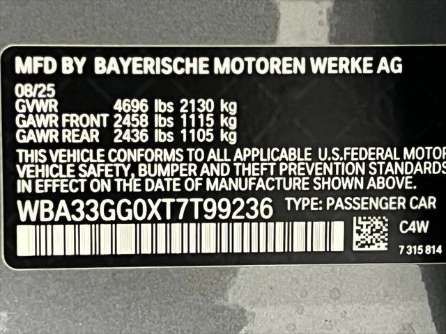 2026 BMW M235 Gran Coupe xDrive