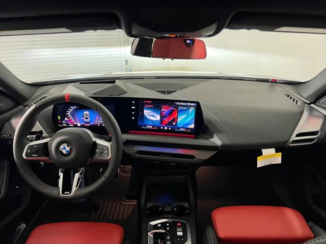 2026 BMW M235 Gran Coupe xDrive