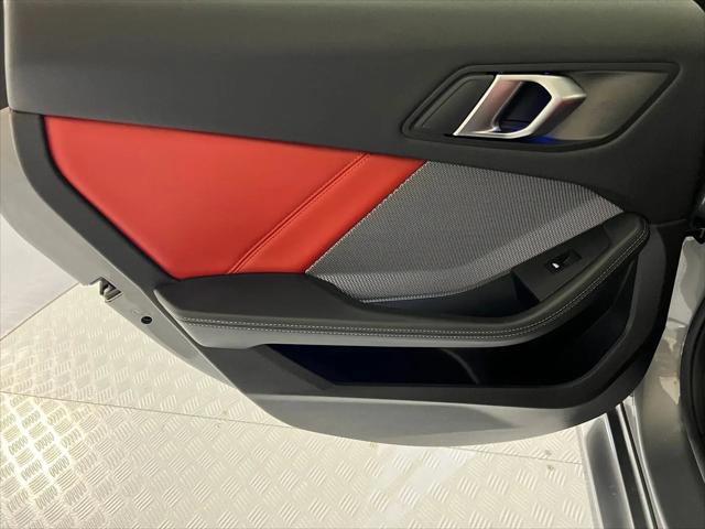 2026 BMW M235 Gran Coupe xDrive