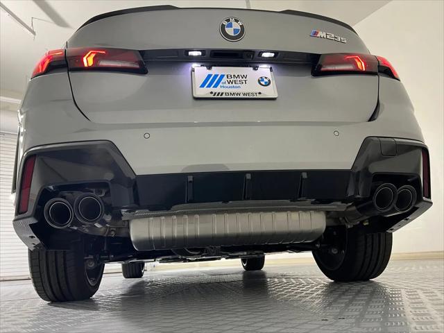 2026 BMW M235 Gran Coupe xDrive