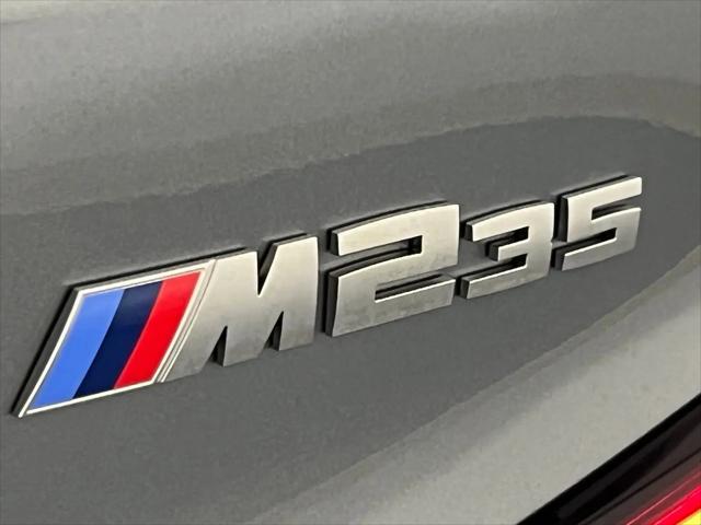 2026 BMW M235 Gran Coupe xDrive