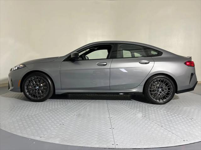 2026 BMW M235 Gran Coupe xDrive