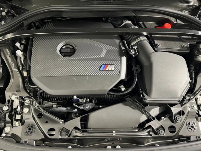 2026 BMW M235 Gran Coupe xDrive