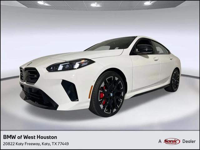 2025 BMW M235 Gran Coupe xDrive for sale in Katy, TX
