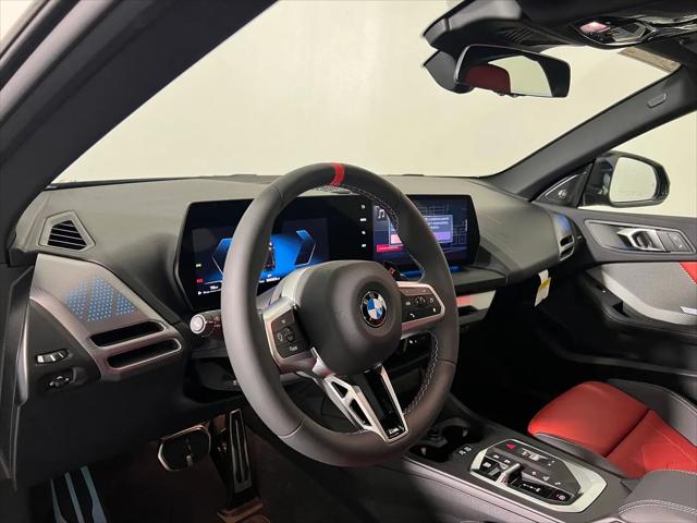 2025 BMW M235 Gran Coupe xDrive