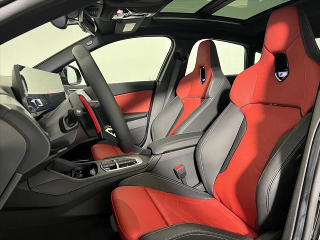 2025 BMW M235 Gran Coupe xDrive