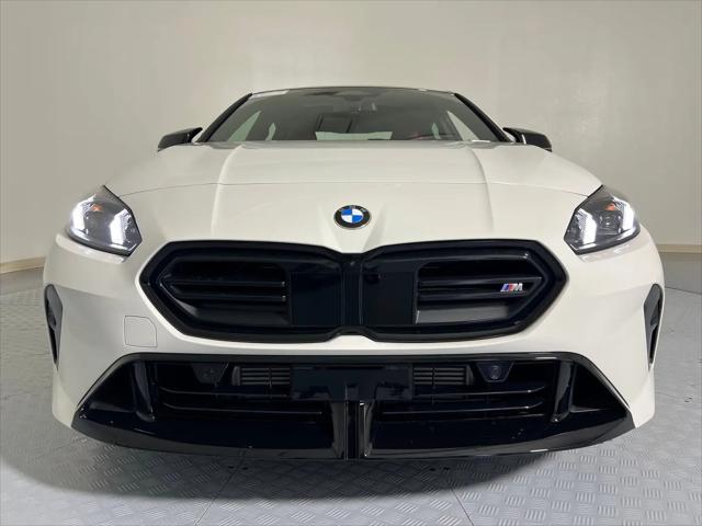2025 BMW M235 Gran Coupe xDrive