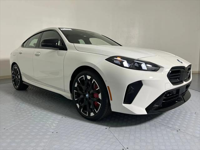2025 BMW M235 Gran Coupe xDrive