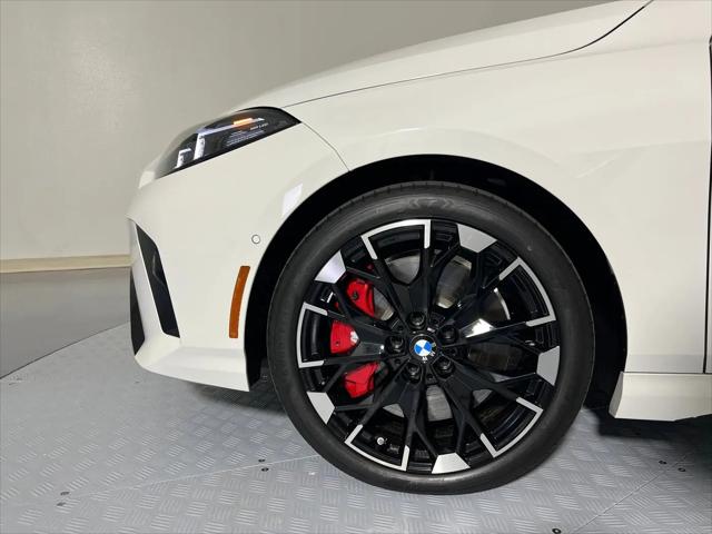 2025 BMW M235 Gran Coupe xDrive
