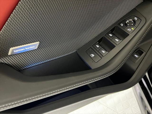 2025 BMW M235 Gran Coupe xDrive