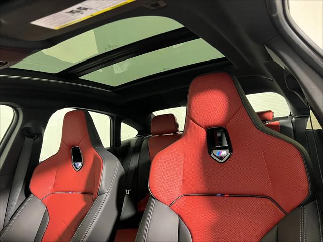 2025 BMW M235 Gran Coupe xDrive