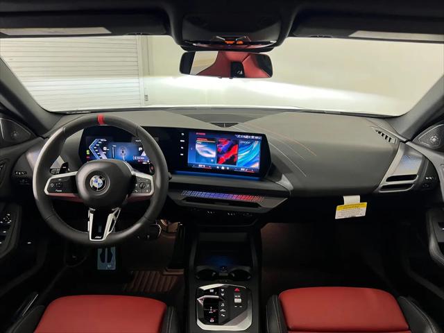 2025 BMW M235 Gran Coupe xDrive