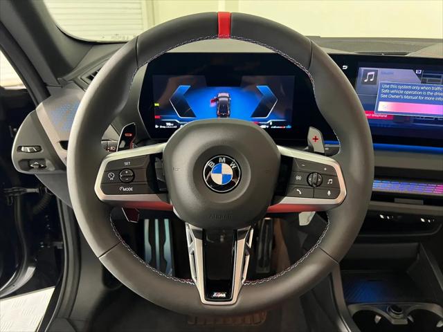 2025 BMW M235 Gran Coupe xDrive