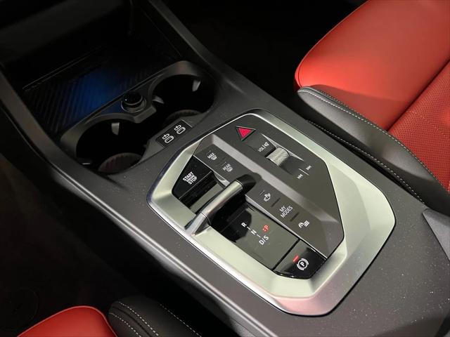 2025 BMW M235 Gran Coupe xDrive
