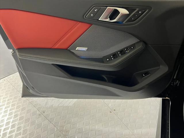 2025 BMW M235 Gran Coupe xDrive