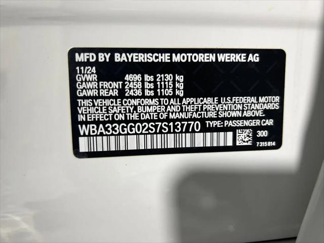 2025 BMW M235 Gran Coupe xDrive