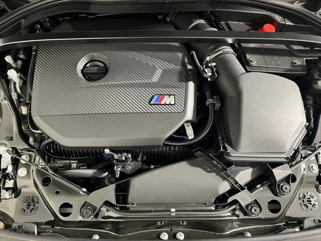2025 BMW M235 Gran Coupe xDrive