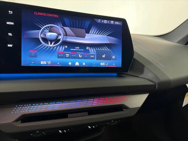 2025 BMW M235 Gran Coupe xDrive