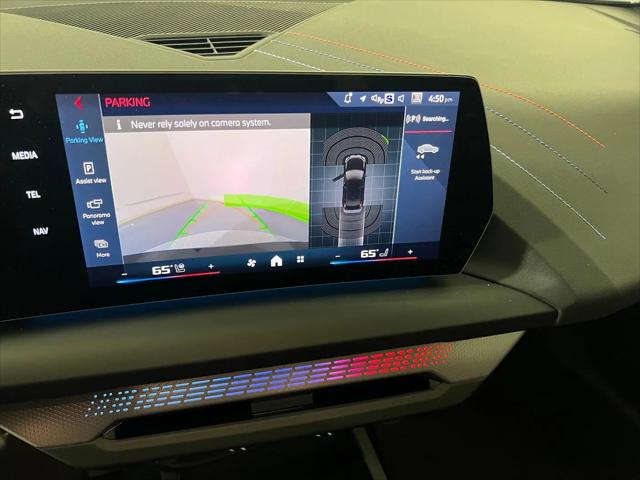2025 BMW M235 Gran Coupe xDrive