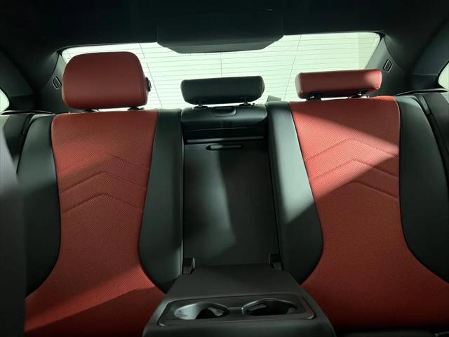 2025 BMW M235 Gran Coupe xDrive
