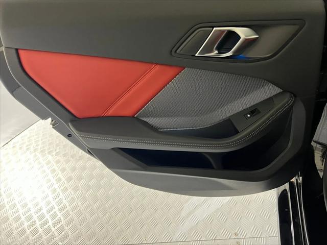 2025 BMW M235 Gran Coupe xDrive