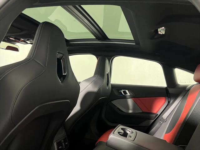 2025 BMW M235 Gran Coupe xDrive