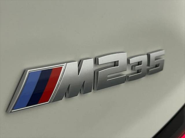 2025 BMW M235 Gran Coupe xDrive