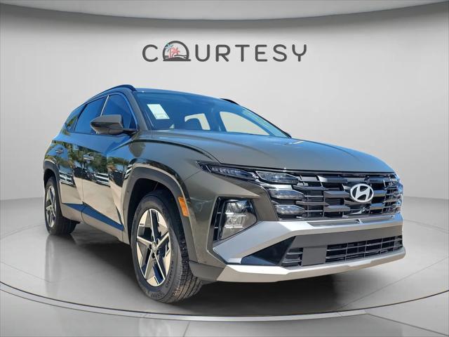 2026 Hyundai Tucson SEL for sale in Tampa, FL