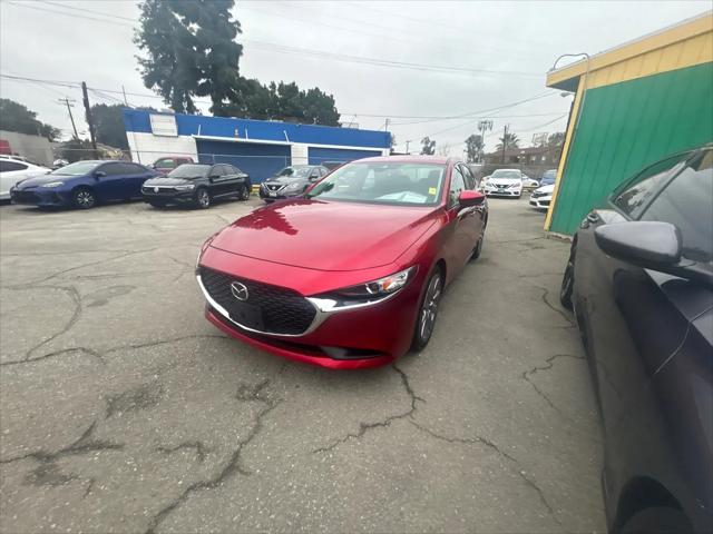 2023 Mazda Mazda3 2.5 S Select for sale in Bakersfield, CA