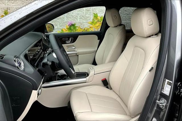 2026 Mercedes-Benz GLA-CLASS 4MATIC