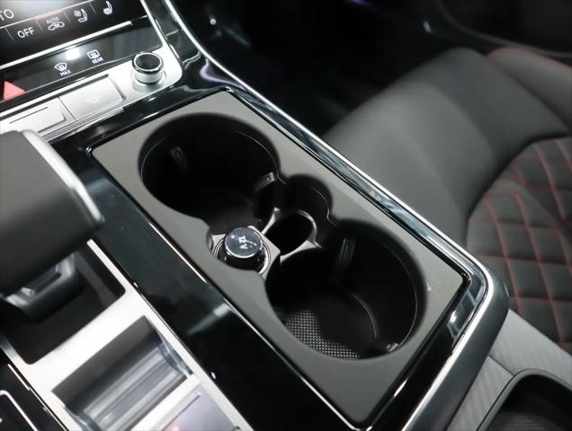 2026 Audi Q7 Prestige TFSI quattro tiptronic