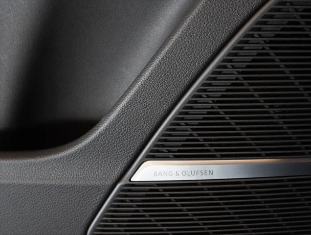 2026 Audi Q7 Prestige TFSI quattro tiptronic