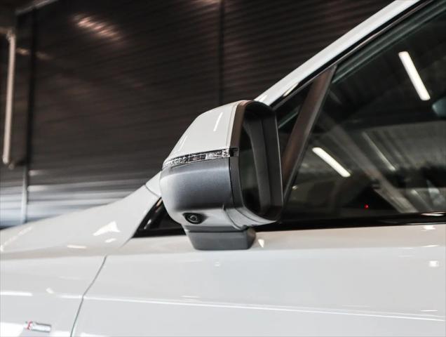 2026 Audi Q7 Prestige TFSI quattro tiptronic