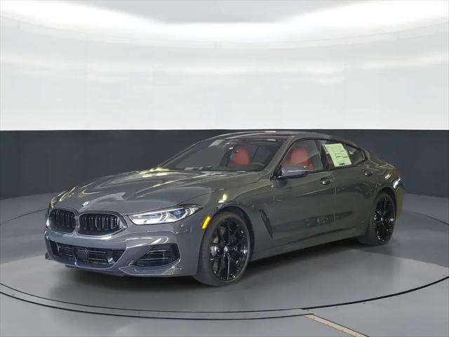 2026 BMW 840i Gran Coupe xDrive for sale in Miami, FL