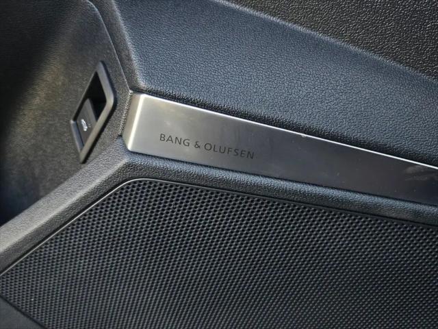 2022 Audi S3 Prestige TFSI quattro S tronic