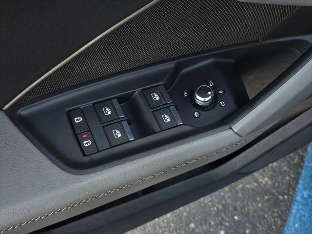 2022 Audi S3 Prestige TFSI quattro S tronic
