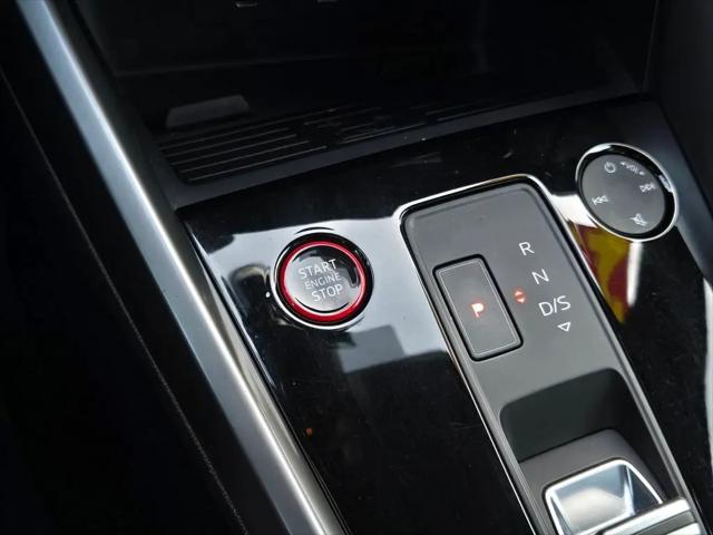 2022 Audi S3 Prestige TFSI quattro S tronic