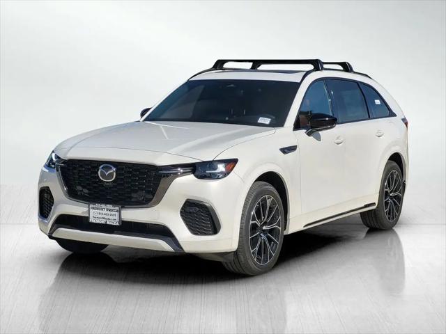 2026 Mazda CX-70 3.3 Turbo S Premium for sale in Newark, CA