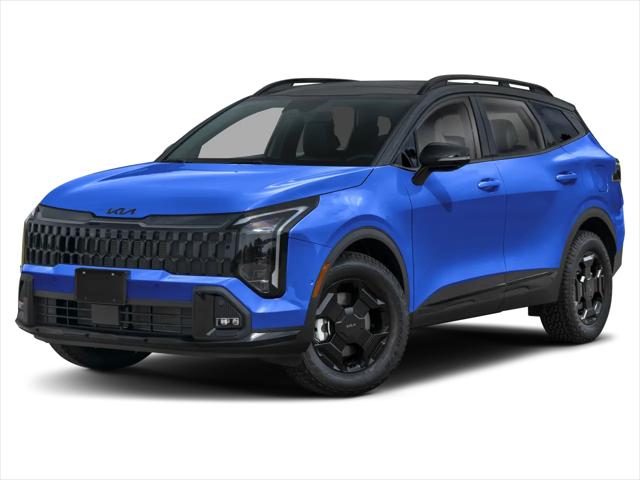 2026 Kia Sportage X-Pro Prestige for sale in Lees Summit, MO