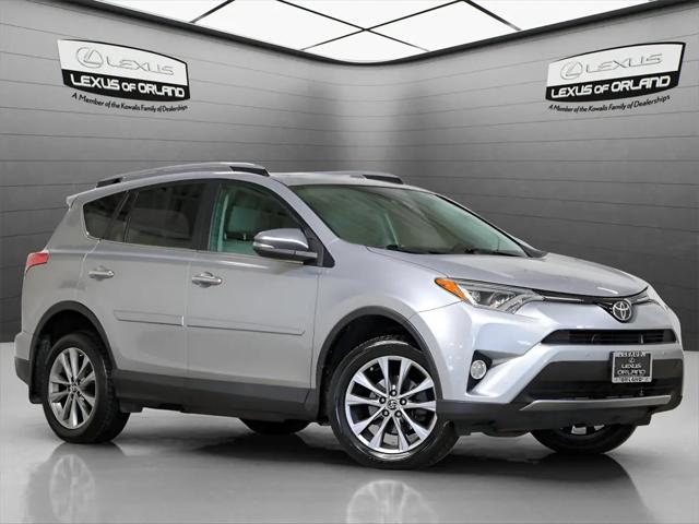 2017 Toyota RAV4 Reliability, Consumer Ratings & Pricing