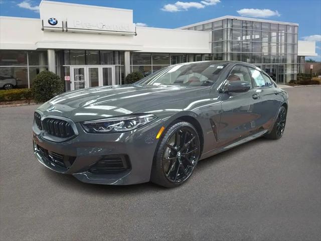 2026 BMW 840i Gran Coupe xDrive for sale in Ramsey, NJ