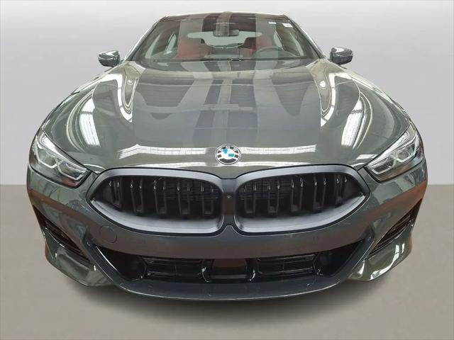 2026 BMW 840i Gran Coupe xDrive