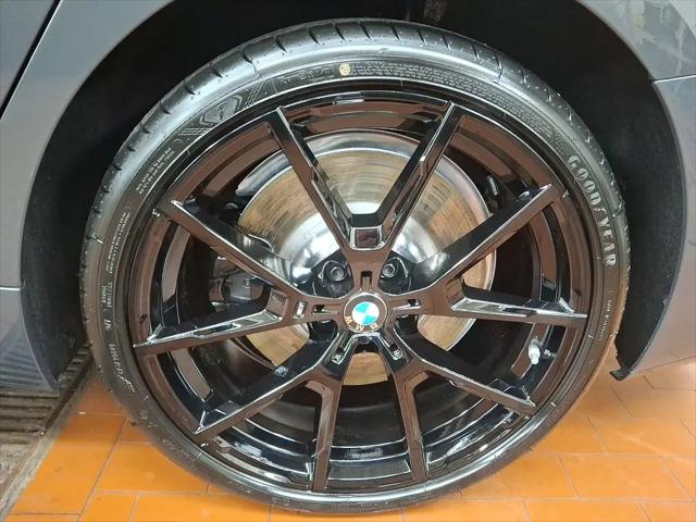 2026 BMW 840i Gran Coupe xDrive