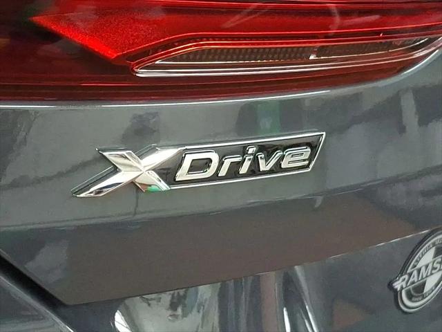 2026 BMW 840i Gran Coupe xDrive