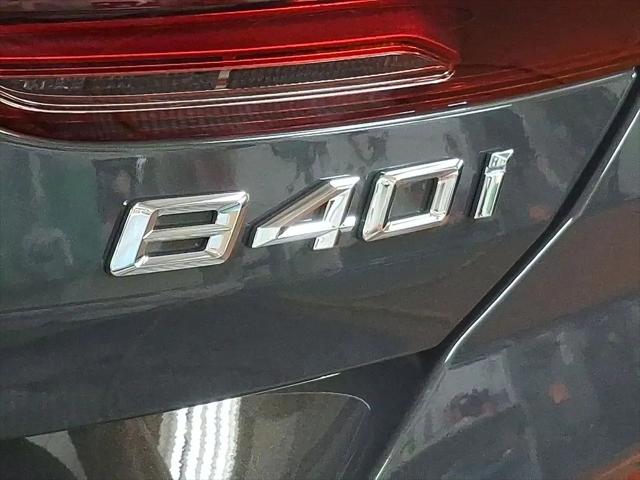 2026 BMW 840i Gran Coupe xDrive