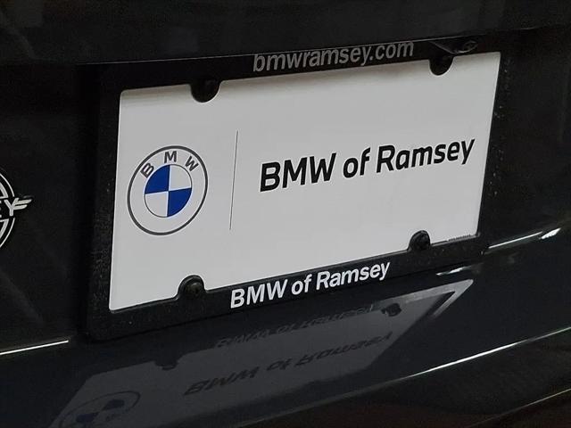 2026 BMW 840i Gran Coupe xDrive
