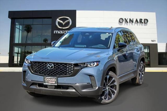 2026 Mazda CX-50 Hybrid Premium Plus for sale in Oxnard, CA