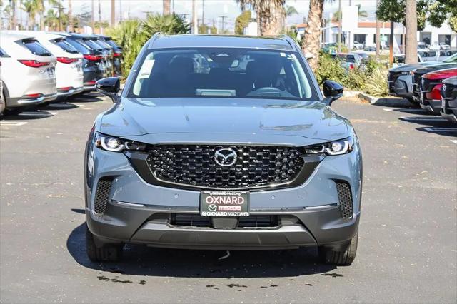 2026 Mazda CX-50 Hybrid Premium Plus