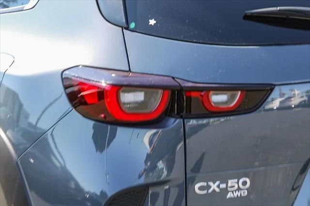 2026 Mazda CX-50 Hybrid Premium Plus